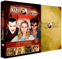 Nachtwacht : encyclopedie 3 (Hardback) - thumbnail