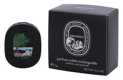 Diptyque Philosykos Solid Perfume 3 g Diptyque Philosykos Solid Perfume 3 g