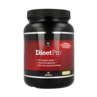 DieetPro Shake - Vanille Met Stevia - thumbnail
