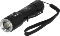 Brennenstuhl Accu-Zaklamp Led Luxpremium Tl 410 A, Ip44, 400Lm - 1173750005 - thumbnail