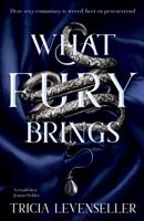 What fury brings - Tricia Levenseller - ebook - thumbnail