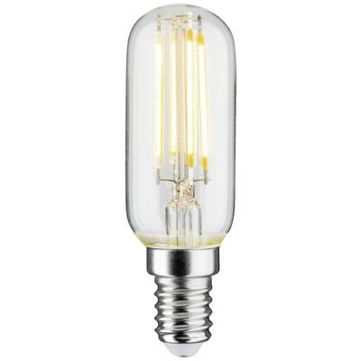 Paulmann 28693 LED-lamp Energielabel F (A - G) E14 4.8 W Warmwit (Ø x h) 25 mm x 82 mm 1 stuk(s) Paulmann 28693 LED-lamp Energielabel F (A - G) E14 4.8 W Warmwit (Ø x h) 25 mm x 82 mm 1 stuk(s)