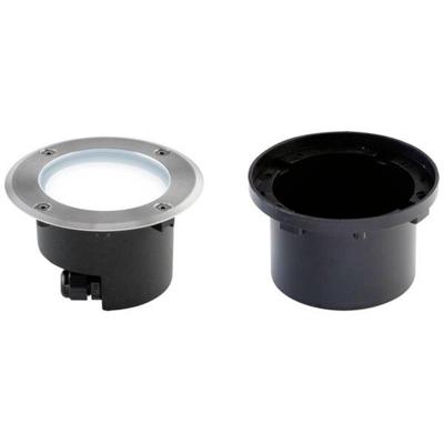 EVN EVN Lichttechnik 677010061 Vloerinbouwlamp LED EVN EVN Lichttechnik 677010061 Vloerinbouwlamp LED