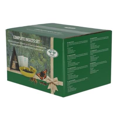 Compleet insectenpakket