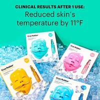 Dr. Jart+ Cryo Rubber Moisture Mask 44 g - thumbnail