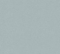 AS Creation Casual Living - Blauw - Linnenlook - 395476 - thumbnail