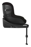 CYBEX - Autostoel gr 0+/1 SIRONA Gi i-Size Plus Moon Black - thumbnail