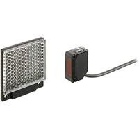 Panasonic CX493P CX493P Reflecterende lichtsluis Lichtschakelend, Donkerschakelend, Omschakelen (licht-AAN/donker-AAN) 1 stuk(s) - thumbnail