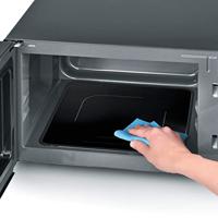 Magnetron met Grill Severin 7763 25L 900 W Zwart - thumbnail