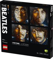 Art - The Beatles - thumbnail