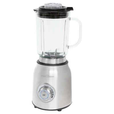 Profi Cook PC-UM 1207 PC-UM 1207 501207 Blender RVS Profi Cook PC-UM 1207 PC-UM 1207 501207 Blender RVS