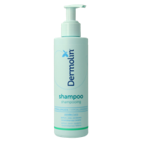 Dermolin Hypoallergene Shampoo-Gel 200ml - thumbnail