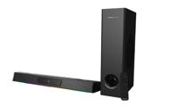 Creative Katana V2X, 2.1 Soundbar Zwart - thumbnail