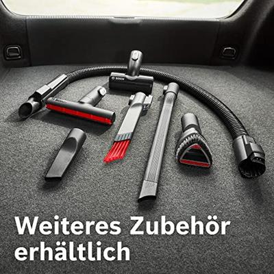 Bosch BHZULFCN Mondstukkenset 1 stuk(s)