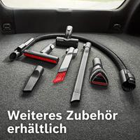 Bosch BHZUHFN Mondstukkenset 1 stuk(s) - thumbnail