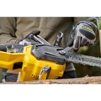 Stanley FATMAX SFMCCS730M1 SFM V20 BRUSHLESS 30cm Chainsaw | 1x4Ah - SFMCCS730M1-QW - thumbnail