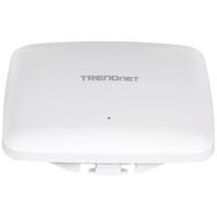 TRENDnet TEW-921DAP Access Point , AX1800 Draadloos Dual Band PoE+ - thumbnail