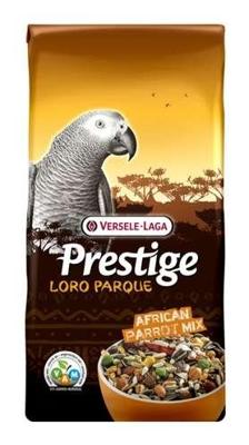 Versele-Laga Prestige Loro Parque African Parrot papegaaienvoer 15 kg Versele-Laga Prestige Loro Parque African Parrot papegaaienvoer 15 kg