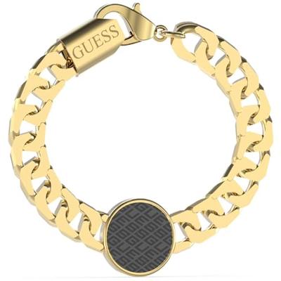 Guess JUXB03221JWYGBKS 25 cm Dames armband