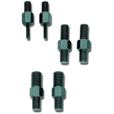 Gedore Set draadeind-adapters - 1120743