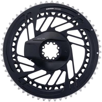 SRAM kettingblad "red axs e1" chain ring red axs e1 43/56t