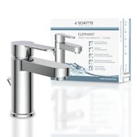 SCHÜTTE wastafelmengkraan elephant chroomkleurig - thumbnail