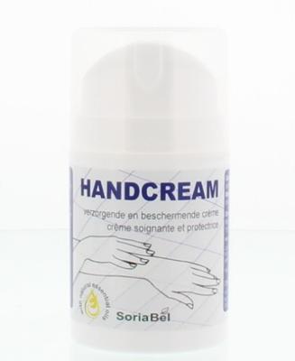 Soria Handcreme (50 gr)