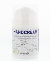 Soria Handcreme (50 gr) - thumbnail