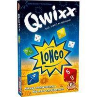 White Goblin Games Qwixx Longo Dobbelspel - thumbnail