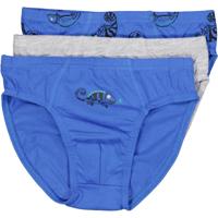 Slip - Blauw - thumbnail