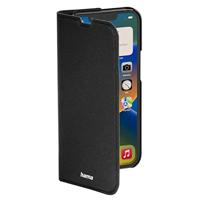 Hama Booklet Slim Pro Voor Apple IPhone 14 Plus Zwart - thumbnail