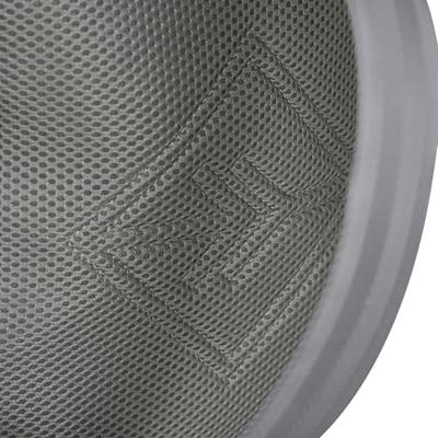 New Rebels Ferron - Los Angeles Rolltop Rugzak 7 Liter Grijs