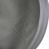 New Rebels Ferron - Los Angeles Rolltop Rugzak 7 Liter Grijs - thumbnail