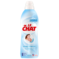 Le chat Le Chat Wasverzachter Dermo Comfort - 40 Wasbeurten - thumbnail