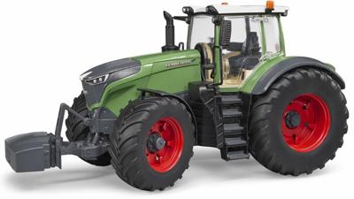 Bruder tractor - Fendt 1050 Vario 1:16 groen rood