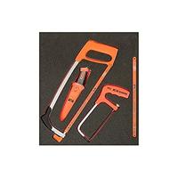 Bahco Foaminlay Fit&Go 2/3 met snijgereedschap - 8-delig - FF1F5005 - thumbnail