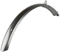 Voorspatbord 26/28" antraciet - thumbnail