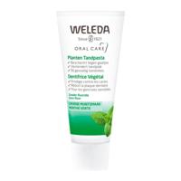 Weleda Oral care planten tandpasta 75 Milliliter - thumbnail