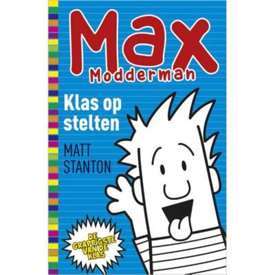 Klas op stelten Klas op stelten