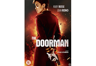 Doorman (DVD) Doorman (DVD)