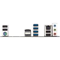 Moederbord AMD Gigabyte B550M K - thumbnail