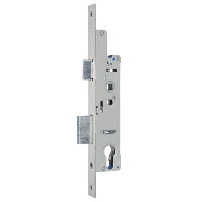 Ivana dag- en nacht smaldeurslot - doornmaat 35 mm - PC 92 mm - links/rechts