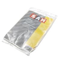 ANZA SAM kleefdoekje - 1006943 - thumbnail