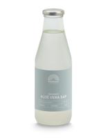 Mattisson Aloe vera juice puur sap bio 750 Milliliter - thumbnail