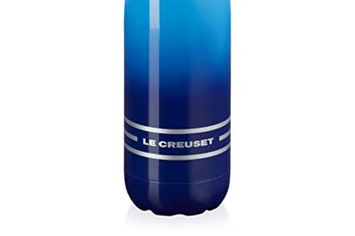 LE CREUSET - Waterfles - Waterfles 0,50l Azure