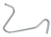 AKO bevestigingsclips voor t palen - thumbnail