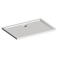 Get Wet by Sealskin Fusion Douchebak Inbouw Rechthoek 120X80X4 cm - Douchebak - thumbnail