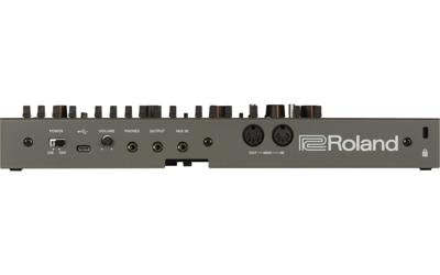 Roland SH-01A Gray Roland SH-01A Gray
