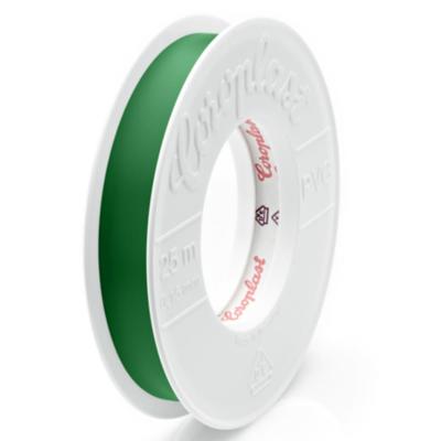 Enzo Coroplast 4,5mtr x 15mm Groen 4139204 Enzo Coroplast 4,5mtr x 15mm Groen 4139204