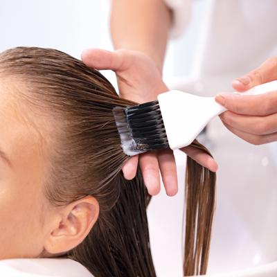 Anti-frizz Conditioner Revlon Restart Volume 200 ml